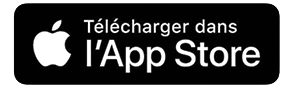 Télécharger sur l’App Store